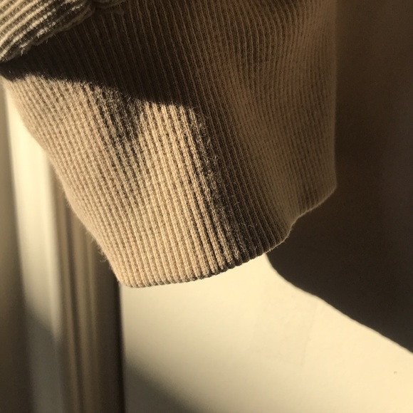 Men’s Distinctive Calvin Klein Jeans Corduroy Jacket Sz L (sku A) - Picture 9 of 17